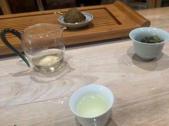 -先春西湖龍井•九曲红梅(杭大路店)