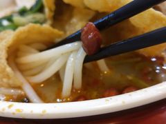 -螺小胖柳州螺蛳粉(钟楼总店)