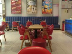 -DQ·蛋糕·冰淇淋(城南嘉园店)