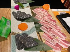-江户烧肉(高德店)