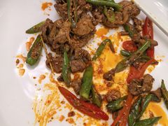 -清真悦宾楼食府(海湖店)