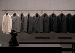 点击看大图 -Brother西服礼服定制·商务·婚礼(佛山南海店)