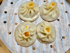 -龍堂蟹黄小笼包(万家丽店)