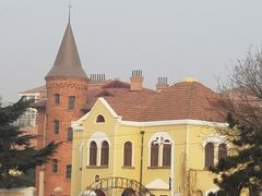 -青岛德国监狱旧址博物馆