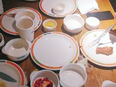 -比格比萨自助(花园路店)