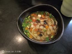-西安饭庄·非遗陕菜(钟楼店)