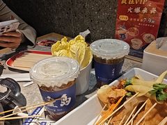 -成都玉林串串香(世纪港湾店)