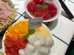 -扎起市井老火锅(乐山总店)