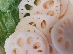 -山悦里 山野·鲜火锅(罗斯福广场店)