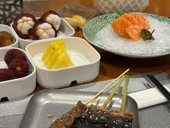 -海纳百川·都市温泉·足道·SPA(学院路店)