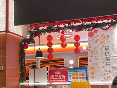 -3弄堂·滕王饭店·江西菜(铜锣湾店)