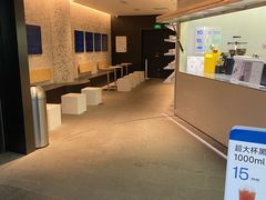-CUBIC3三立方咖啡(西岸凤巢店)