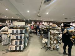 -MUJI无印良品(中航城君尚店店)