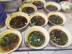-赵伍面庄(松石大道店)