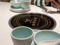 -古乐牛香鲜牛肉牛杂火锅(观前街店)