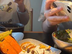 -Ameigo梅果·云贵川bistro(长宁来福士店)