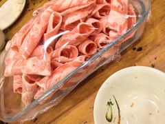 -老康火锅(黄河路总店)