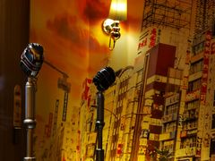 -星聚会KTV(合生汇黑金店)