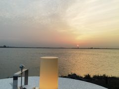 -阳澄湖费尔蒙酒店