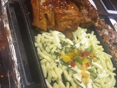 -火炉火自助餐(枫蓝国际店)
