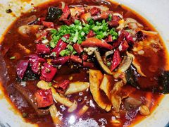 -渝信川菜(西单店)