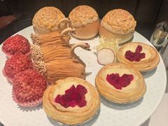 -飶香居(省博物馆店)