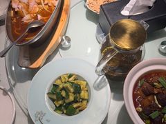 -徽韵人家·传承正宗徽菜(牡丹园店)