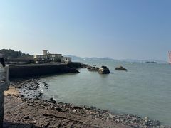 -鼓浪屿内厝澳码头(轮渡站)