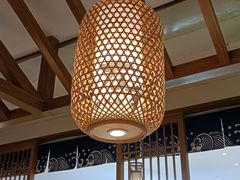 大堂-万岁寿司(天河领展店)