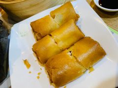-添好运点心专门店(中环IFC店)