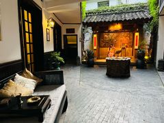 -31号公馆(黄兴广场白果园店)