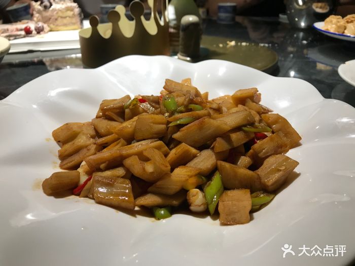 林香斋(铜锣湾店)-图片-太原美食-大众点评网