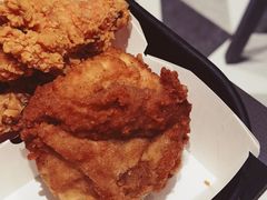 -肯德基(朝阳门店)