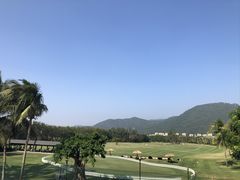 -亚龙湾老厨房·海南家常味