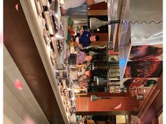 -西双版纳洲际度假酒店-海鲜傣味烧烤·侬香全日制餐厅