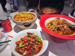 -匠熙小馆(崇文门店)