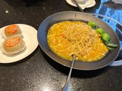 -新花城蟹粉馆(乌鲁木齐店)