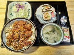 -京和风食堂·定食寿喜锅(保利樾广场店)