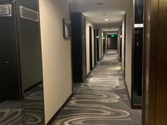 -杭州西湖仁和饭店(湖滨银泰in77店)