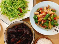-神仙钵湘香土菜馆(光华路店)