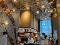 -THE WOODS 简餐 (国贸商城店)