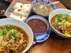 红烧肥肠面-袁妈红豆汤(重庆总店)