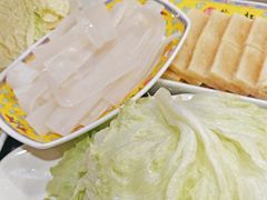 -芦月轩羊蝎子(太平桥店)