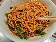 -王繁星面馆(西安熙地港店)
