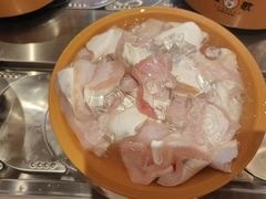 -龍歌自助小火锅(兰山上海路万达店)