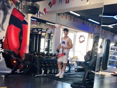 -M.S拳击泰拳馆(大学路店)