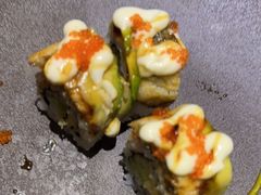 -山葵家·创意料理(万象汇店)