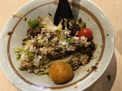 -永和大王(蛙嫩鸡香煲煲鲜·军博店)