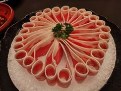 -东来顺·非遗火锅(赛格国际购物中心店)