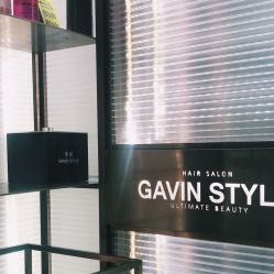 -崇尚GAVIN STYLE臻选